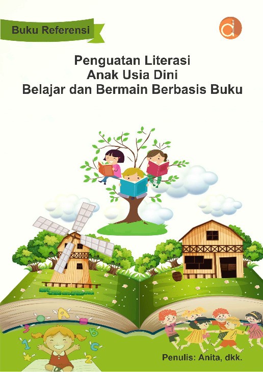 Penguatan Literasi Anak Usia Dini Belajar dan Bermain Berbasis Buku